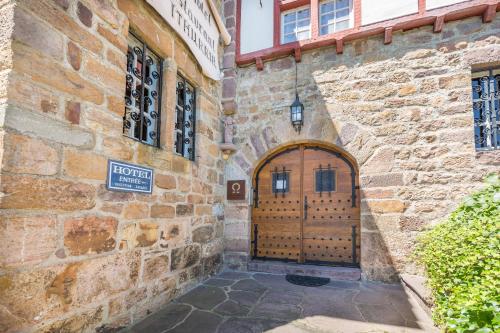 Hôtel Ithurria - Les Collectionneurs