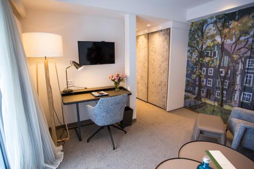 Hotel Jagdhaus Wiese