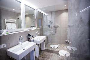 Hotel Jagdhaus Wiese