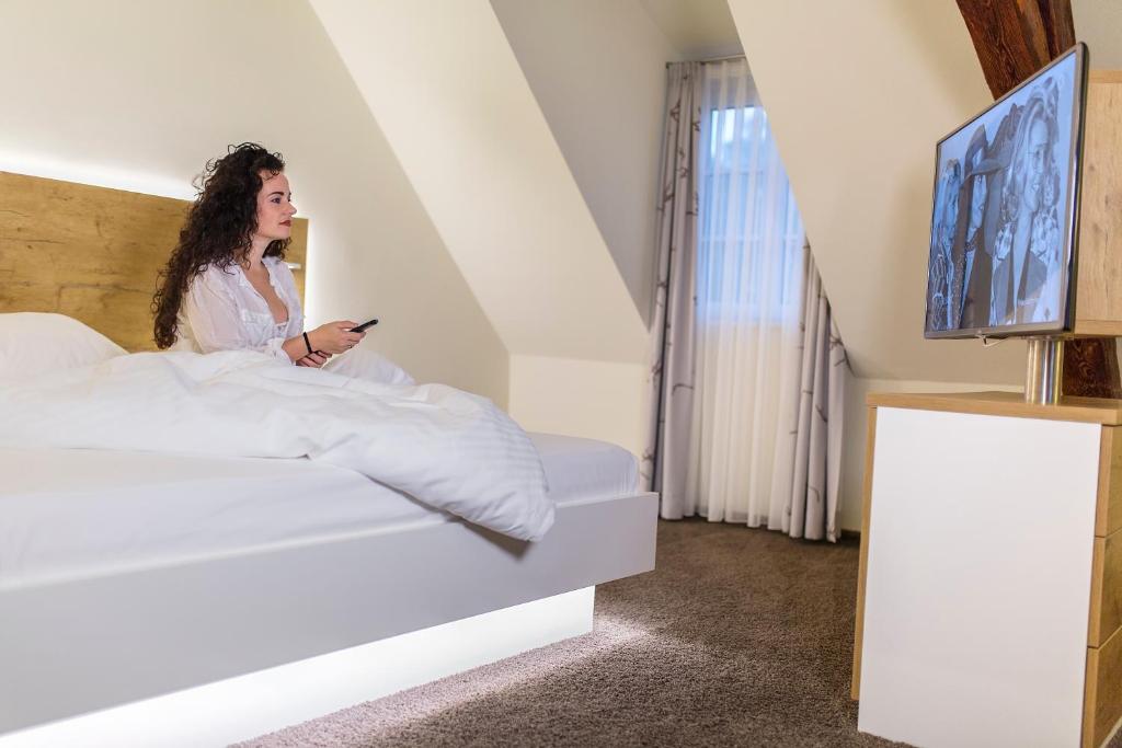 Hotel Jägerhaus in Esslingen Römerstraße 7, 73732 Esslingen am Neckar