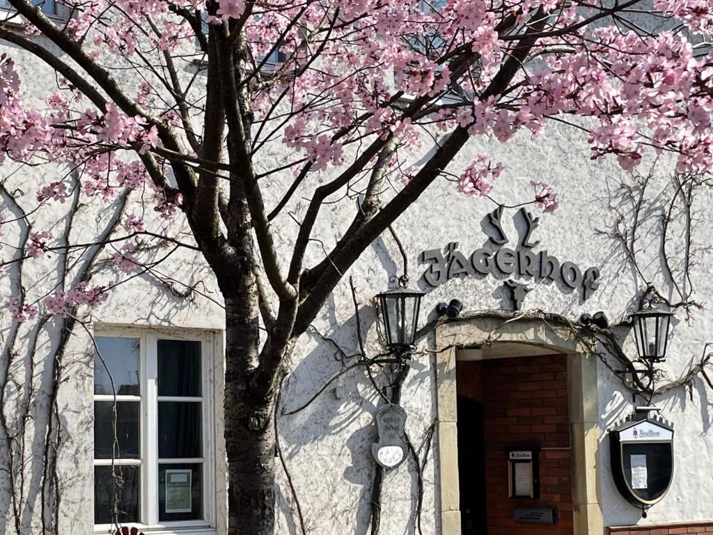 Hotel Jägerhof Süringstraße 48, 48653 Coesfeld