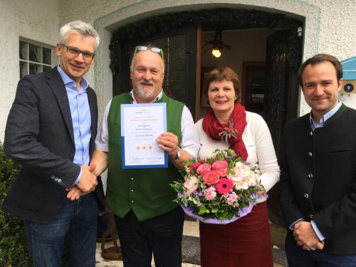 Hotel Jägerhof garni