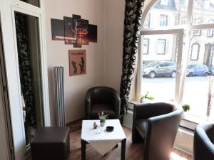 Hôtel Hotel Jägerhof Ostbahnhofstr. 33 56727 Mayen Rhénanie-Palatinat