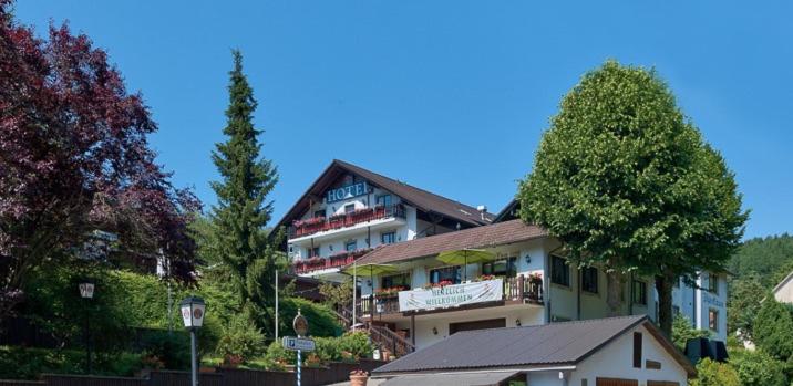 Hôtel Hotel Jägerklause Pfaffenbach 45 98574 Schmalkalden