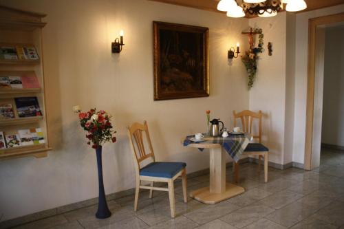 Hotel Jagermo