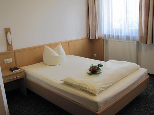 Hotel Jagermo