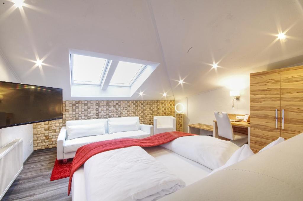 Hotel Jakob Zimmerstrasse 43, 64823 Groß-Umstadt