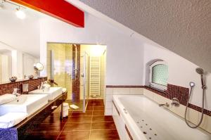 Hôtel Hotel Jakob Zimmerstrasse 43 64823 Groß-Umstadt Hesse