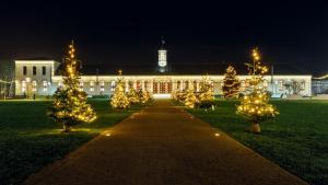 Hotel Jann von Norderney