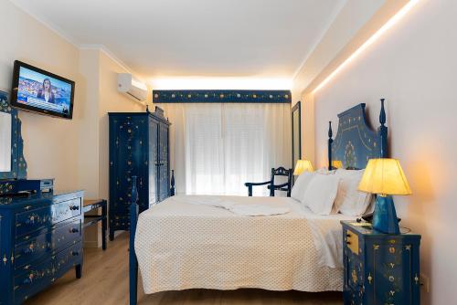 Hotel Jardim