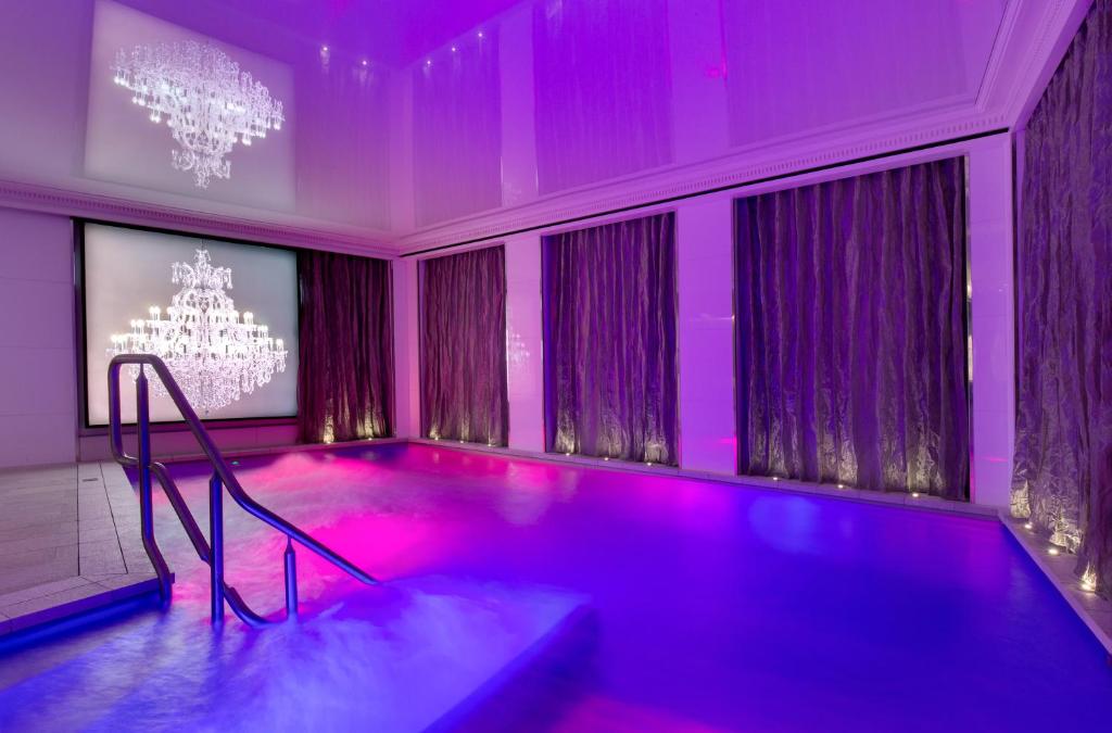 Hotel Jardim Oudinot \