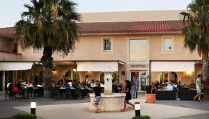Hôtel Jasses de Camargue