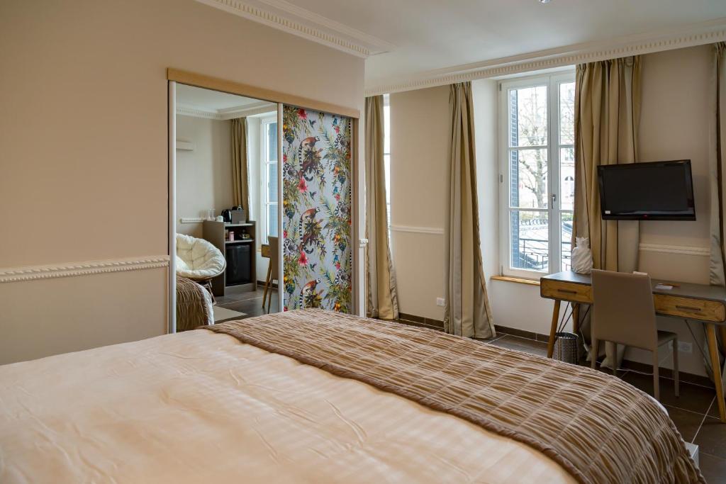 Hotel Jean Moët 7 Rue Jean Moët, 51200 Épernay