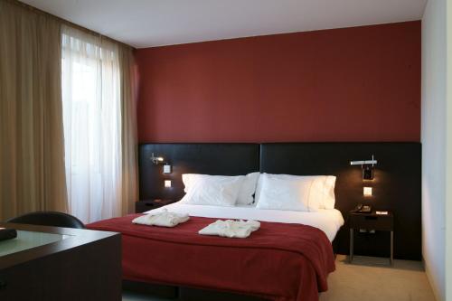 Hotel Jeronimos 8