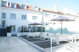 Hotel Jeronimos 8