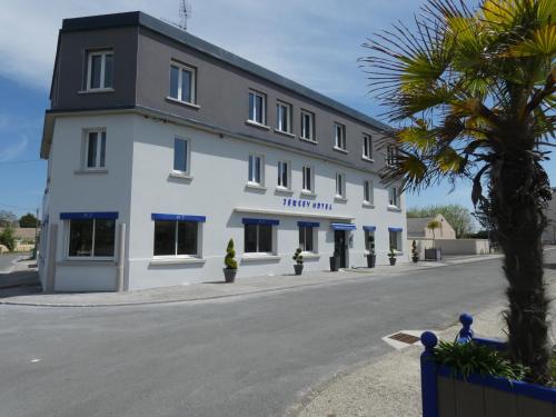 Hotel Jersey