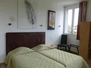 Hotel Jersey