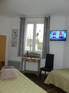 Hotel Jersey