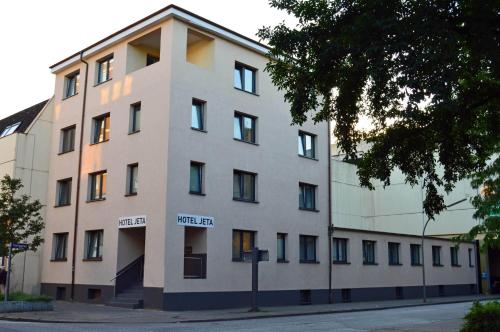 Hotel Jeta