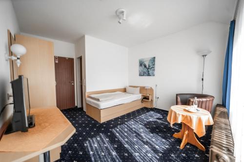 Hotel Joh