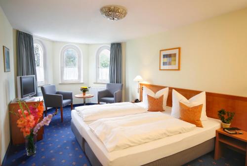 Hotel Johannisbad