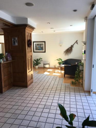 Hotel Johannishof