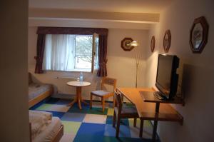 Hotel Johnel