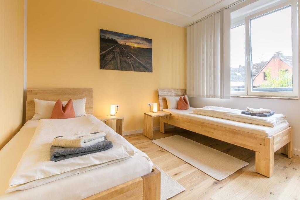Hotel Johnsburg 1 Johnsburg, 29525 Uelzen