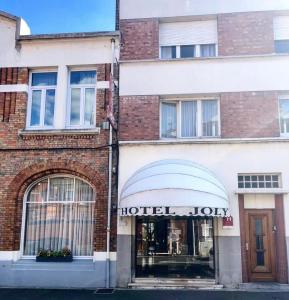 Hotel Joly