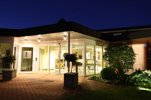 Hotel Jott