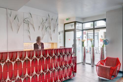 Hotel Joyce - Astotel
