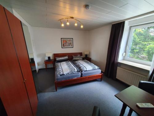 Hotel Jungmann