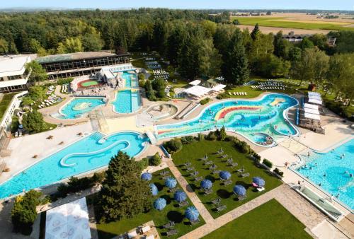 Hotel Juwel