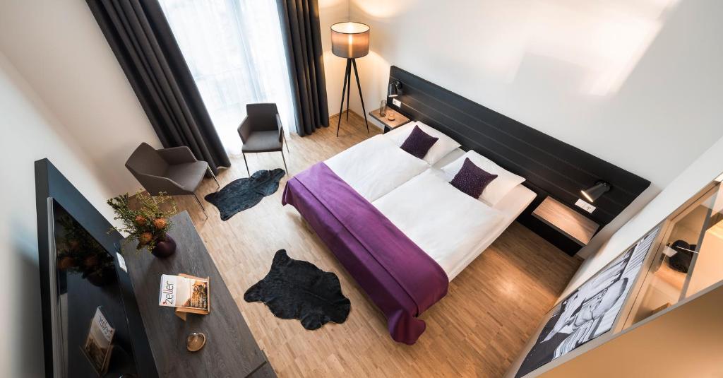 Hôtel Hotel K99 Kasernenstraße 99 78315 Radolfzell am Bodensee