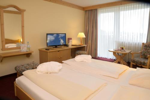 Hotel Kaiseralm