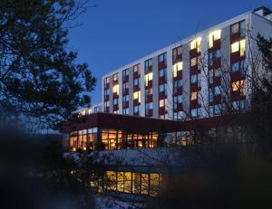 Hotel Kaiseralm