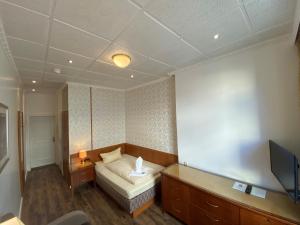 Hôtel Hotel Kaiserhof Deluxe Kronsforder Allee 11-13 23560 Lübeck Schleswig-Holstein
