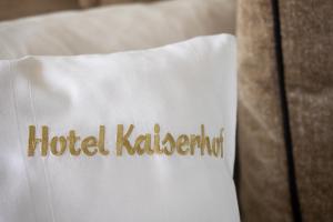 Hotel Kaiserhof
