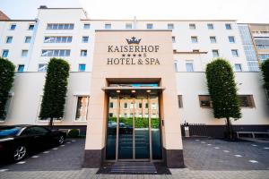 Hotel Kaiserhof