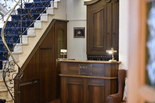 Hotel Kaiserpfalz