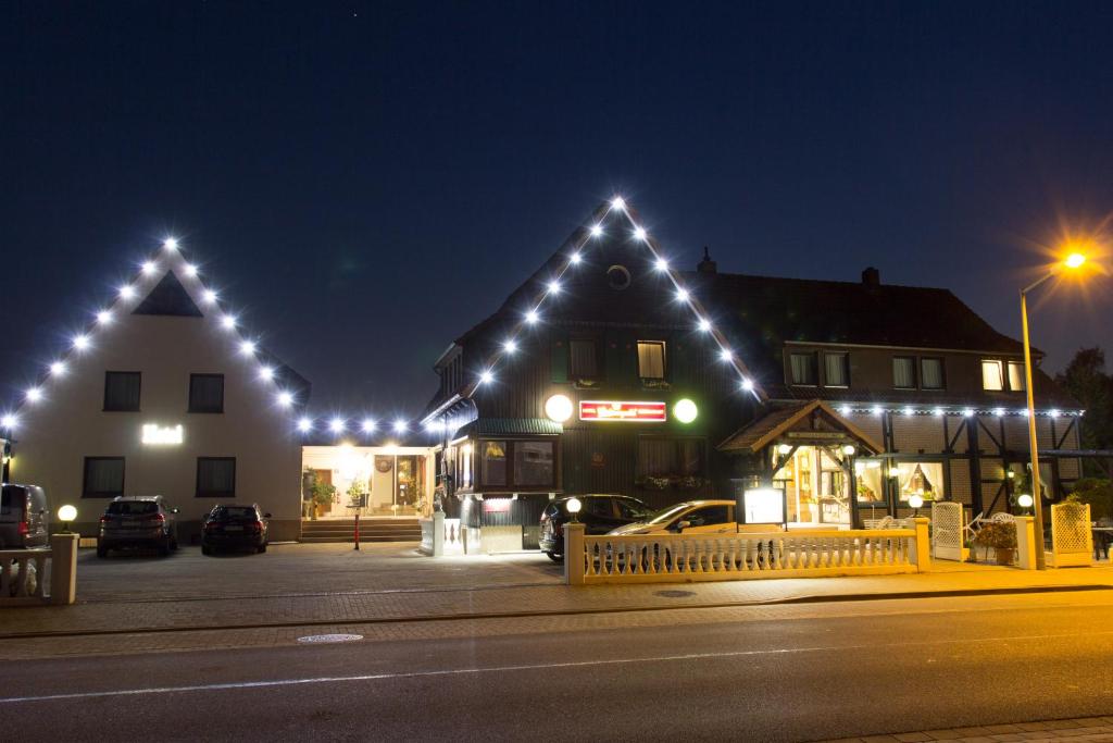 Hôtel Hotel Kaiserquelle Söhlekamp 11 38228 Salzgitter