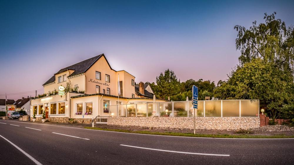 Hotel Kalenborner Höhe Gelsdorfer Straße 11, 53505 Kalenborn