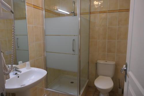 Hotel Kapa Gorry