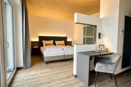 Hotel Kapelle