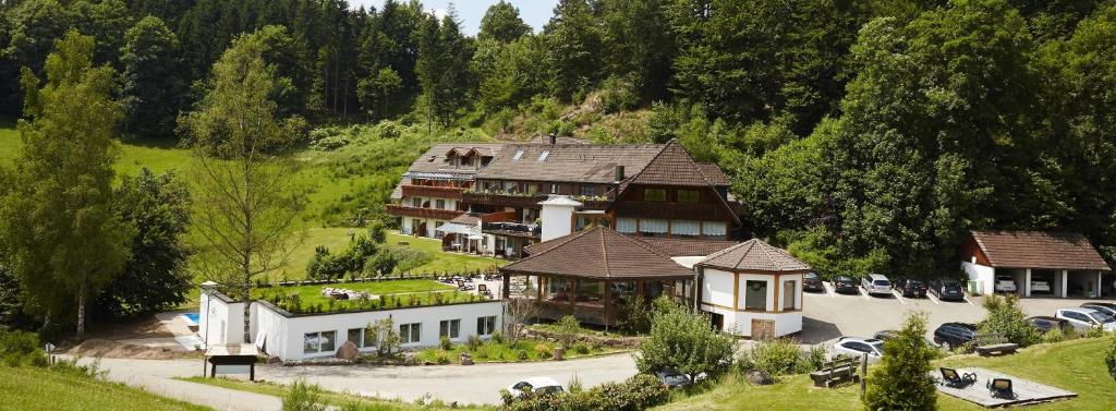 Hotel Käppelehof Käppeleshof 5, 78730 Lauterbach