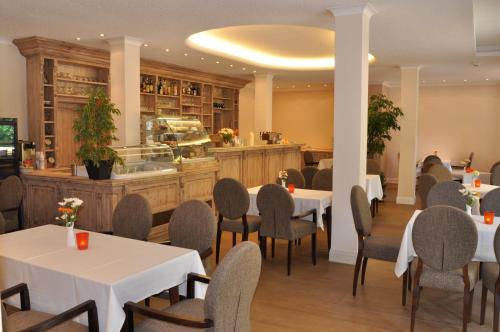 Hotel Karl's Burg