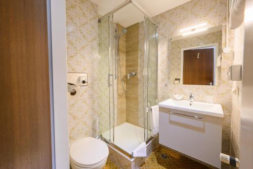 Hotel Kaspar Garni