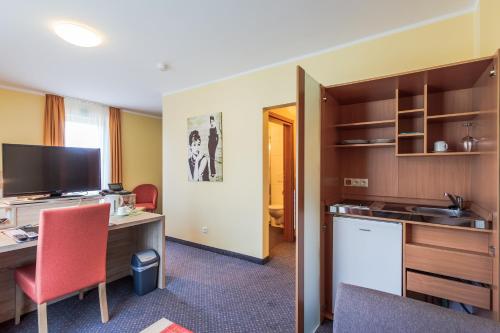 Hotel Kasserolle