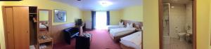 Hotel Kasserolle