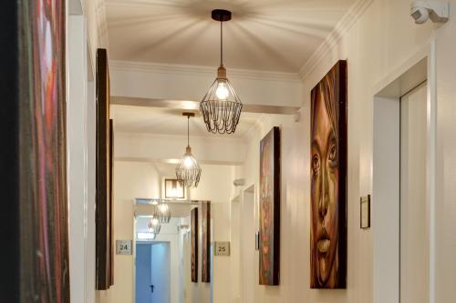 Hotel Keese